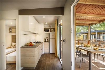 San Marino Camping Resort