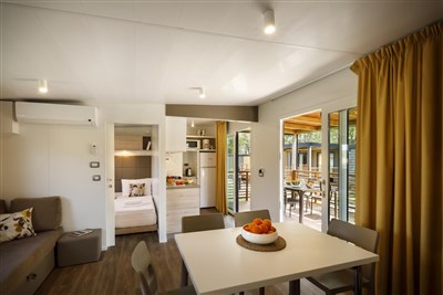 San Marino Camping Resort