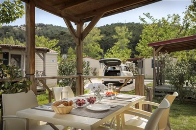 San Marino Camping Resort