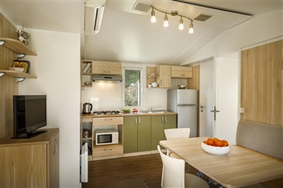 San Marino Camping Resort