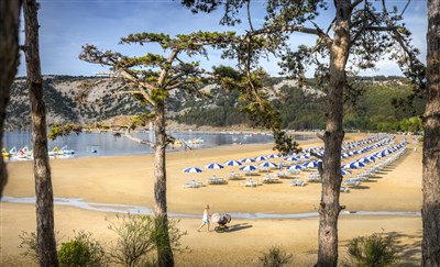 San Marino Camping Resort