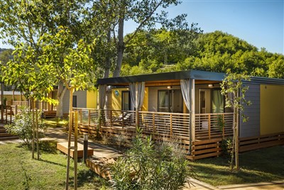 San Marino Camping Resort
