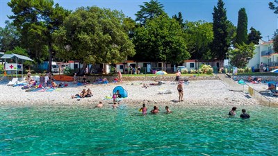 Apartmány Centinera