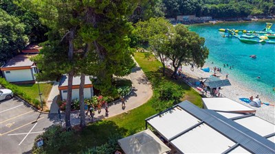 Apartmány Centinera