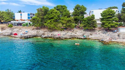 Apartmány Centinera