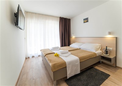 Apartmány Centinera
