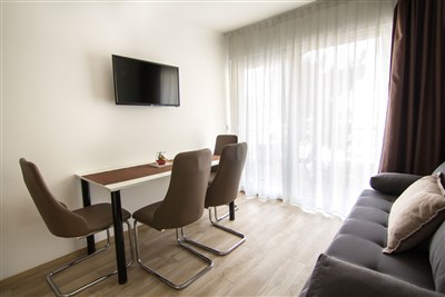 Apartmány Centinera