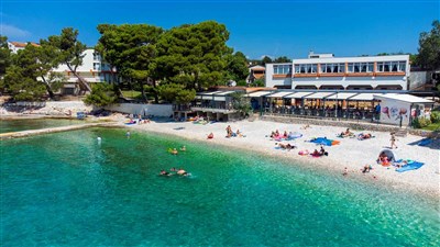 Mobilní domky Centinera