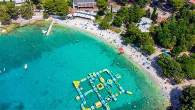 Mobilní domky Centinera