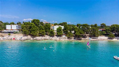 Mobilní domky Centinera