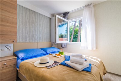 Mobilní domky Centinera