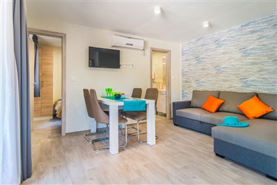 Mobilní domky Centinera