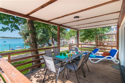 Mobilní domky Centinera