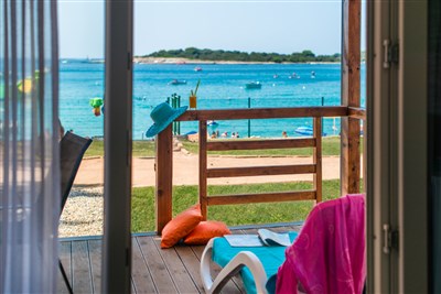 Mobilní domky Centinera