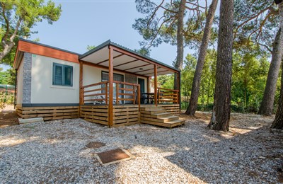 Mobilní domky Centinera