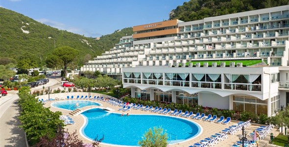 Hotel Narcis