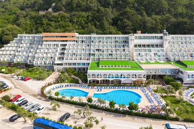 Hotel Narcis +