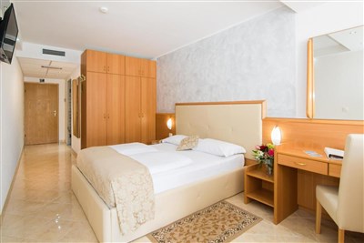 Hotel Hedera +