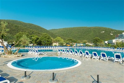 Hotel Mimosa Lido Palace