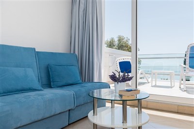 Hotel Mimosa Lido Palace