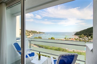 Hotel Mimosa Lido Palace