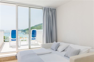 Hotel Mimosa Lido Palace