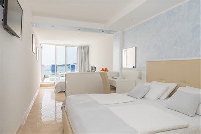 Hotel Mimosa Lido Palace