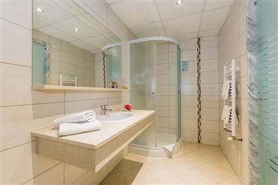 Hotel Mimosa Lido Palace