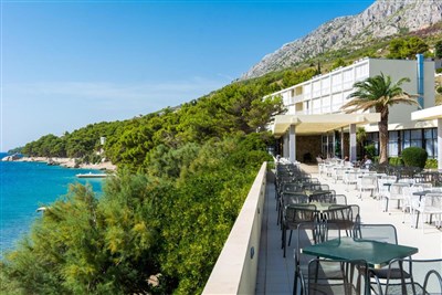 Hotel Holiday Village Sagitta