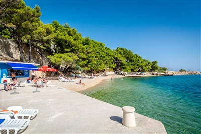 Hotel Holiday Village Sagitta