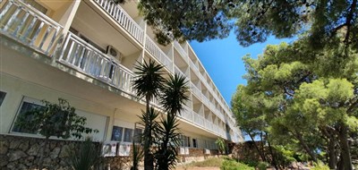 Hotel Holiday Village Sagitta