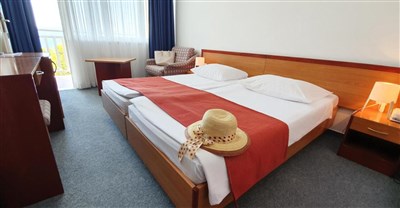 Hotel Holiday Village Sagitta