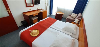 Hotel Holiday Village Sagitta