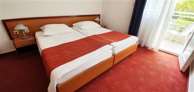 Hotel Holiday Village Sagitta