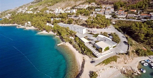 Hotel Holiday Village Sagitta