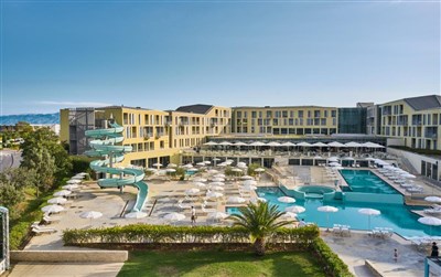 Falkensteiner Family Hotel Diadora