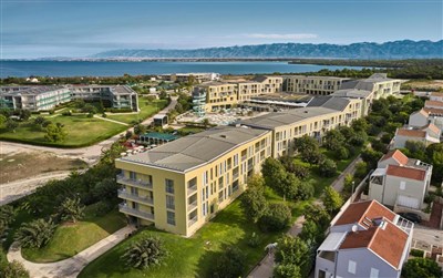 Falkensteiner Family Hotel Diadora