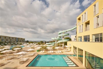 Falkensteiner Family Hotel Diadora