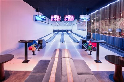 Falkensteiner Family Hotel Diadora