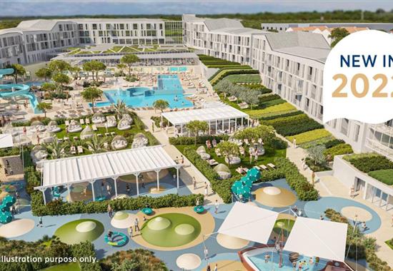 Falkensteiner Family Hotel Diadora