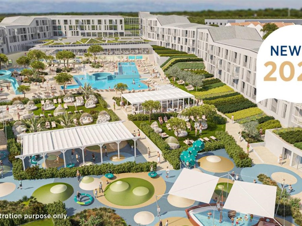 Falkensteiner Family Hotel Diadora