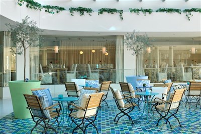 Falkensteiner Hotel & Spa Iadera