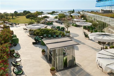 Falkensteiner Hotel & Spa Iadera