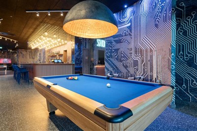 Falkensteiner Hotel & Spa Iadera