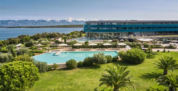 Falkensteiner Hotel & Spa Iadera