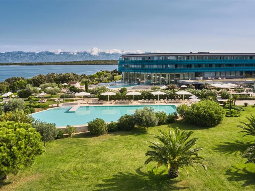 Falkensteiner Hotel & Spa Iadera