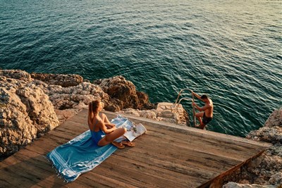 Falkensteiner Hotel & Spa Iadera