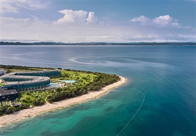 Falkensteiner Hotel & Spa Iadera