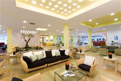 Hotel Aurora Plava Laguna (ex. Sol Aurora)