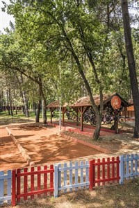 Hotel Aurora Plava Laguna (ex. Sol Aurora)